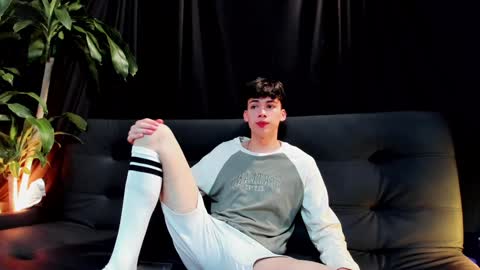 seth_ryder online show from 2, 12, 2024