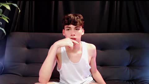seth_ryder online show from 3, 12, 2024