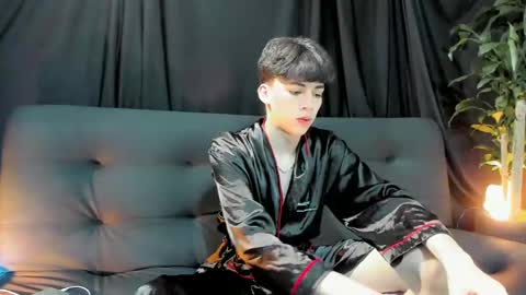 seth_ryder online show from 12, 12, 2024
