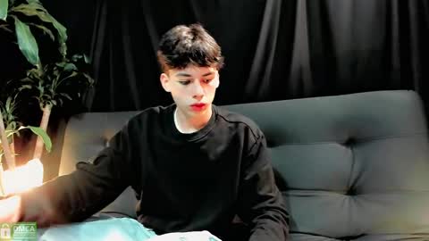 seth_ryder online show from 19, 1, 2025