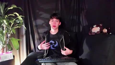 seth_ryder online show from 9, 2, 2025
