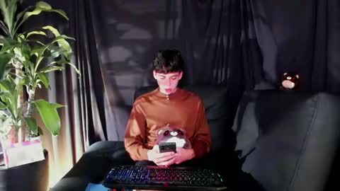seth_ryder online show from 11, 2, 2025