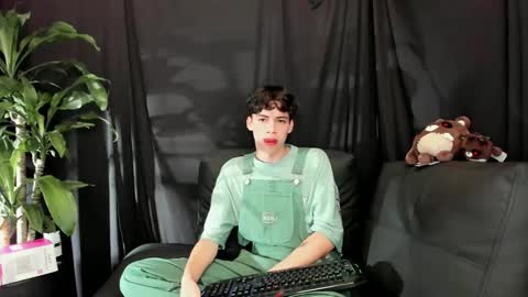 seth_ryder online show from 14, 2, 2025