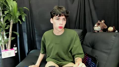 seth_ryder online show from 15, 2, 2025