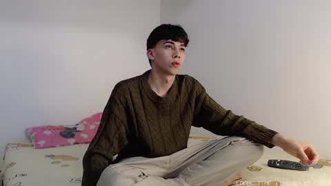 seth_ryder online show from 28, 2, 2025