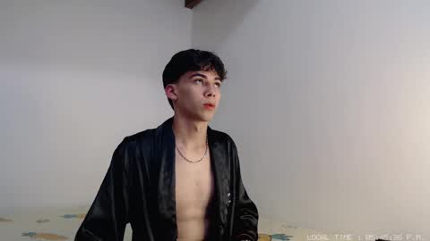 seth_ryder online show from 1, 3, 2025