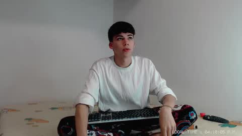 seth_ryder online show from 6, 3, 2025