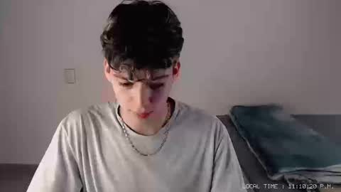seth_ryder online show from 10, 9, 2025
