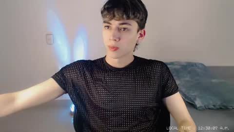 seth_ryder online show from 12, 9, 2025