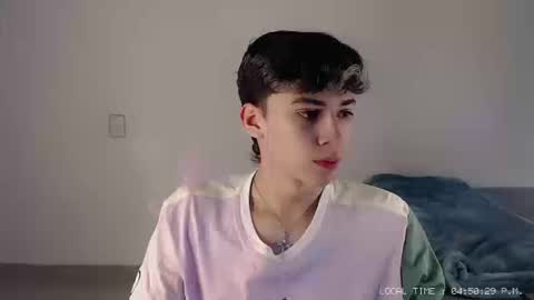 seth_ryder online show from 12, 9, 2025