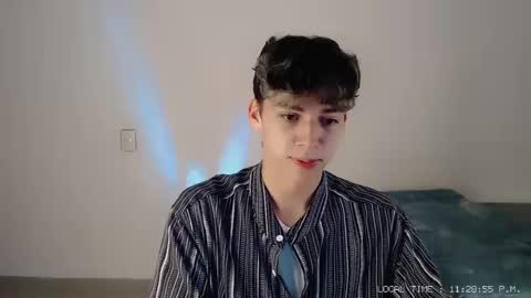 Snapshot of seth_ryder chatting on 27, 9, 2025 seth_ryder online show from 27, 9, 2025