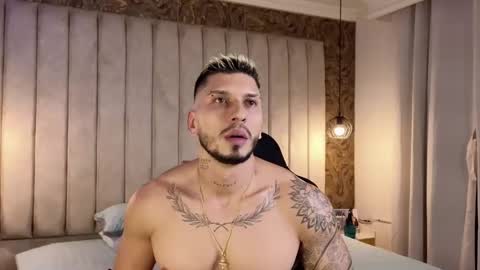 HEY IM SETH online show from 6, 2, 2025