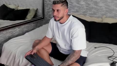 HEY IM SETH online show from 9, 2, 2025