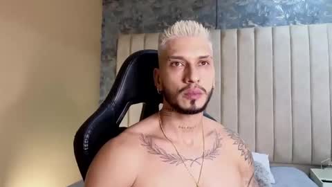 HEY IM SETH online show from 19, 2, 2025