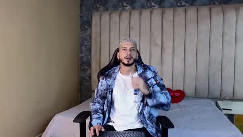 HEY IM SETH online show from 27, 2, 2025