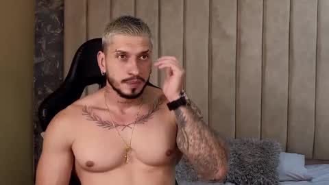 HEY IM SETH online show from 28, 2, 2025