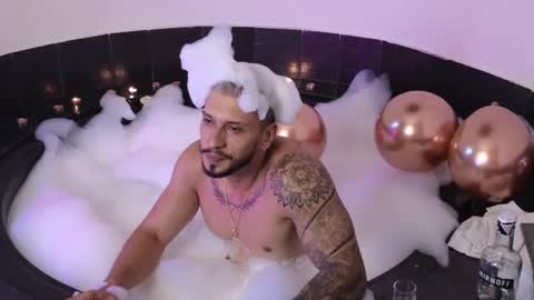 HEY IM SETH online show from 1, 3, 2025