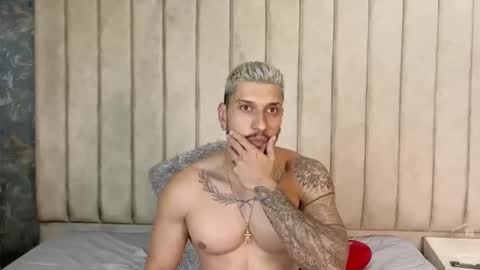 HEY IM SETH online show from 5, 3, 2025