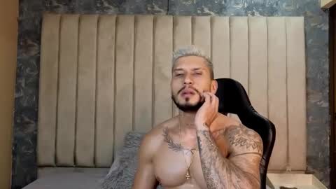 HEY IM SETH online show from 5, 3, 2025