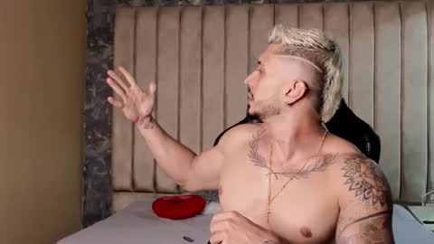 HEY IM SETH online show from 11, 3, 2025