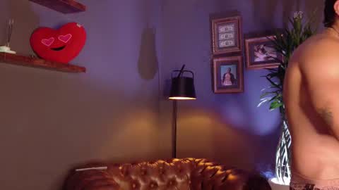 HEY IM SETH online show from 20, 2, 2026