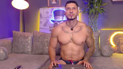HEY IM SETH online show from 9, 4, 2026