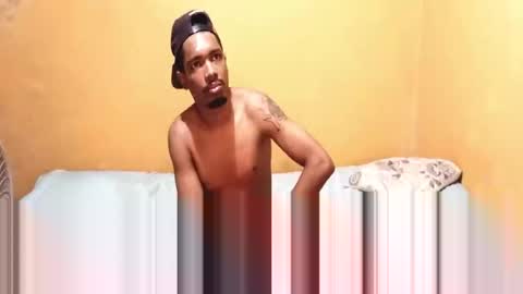 Setorblack online show from 23, 3, 2026