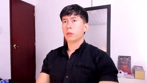 david  online show from 1, 1, 2025