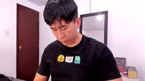 david  online show from 23, 1, 2025