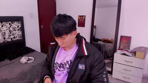 david  online show from 4, 3, 2025