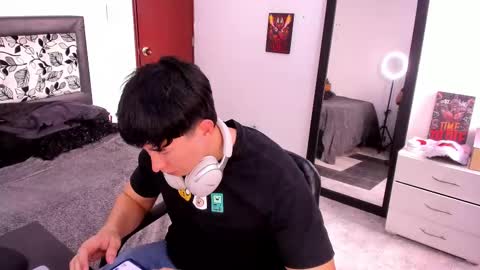 david  online show from 8, 3, 2025