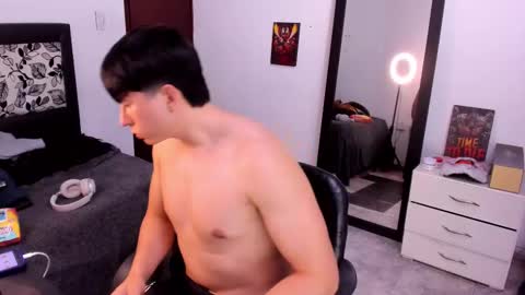 david  online show from 11, 3, 2025