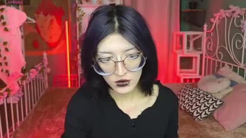 Snapshot of setsunai_ chatting on 10, 3, 2025 Setsunai online show from 10, 3, 2025
