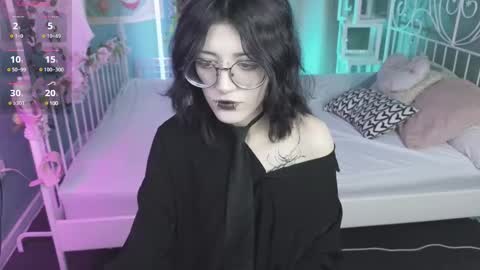 Snapshot of setsunai_ chatting on 12, 3, 2025 Setsunai online show from 12, 3, 2025