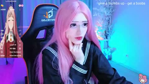 Setsunai online show from 5, 3, 2026