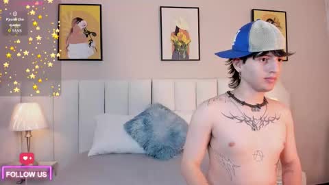 sett_and_gwen online show from 24, 2, 2026