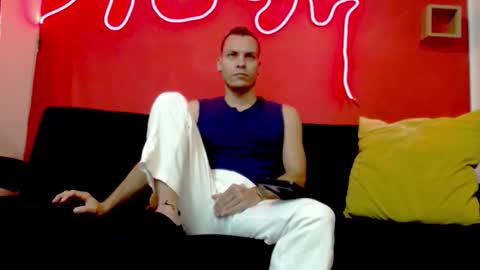 Snapshot of sett_blanco7 chatting on 24, 9, 2025 Sett Blanco online show from 24, 9, 2025