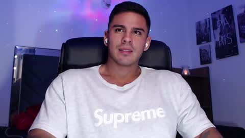 Snapshot of setth_king chatting on 8, 1, 2025 Setth King online show from 8, 1, 2025