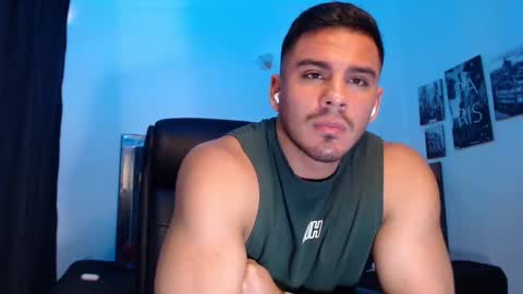 Snapshot of setth_king chatting on 18, 1, 2025 Setth King online show from 18, 1, 2025