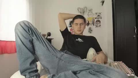 Ig Sethxrein online show from 5, 3, 2026