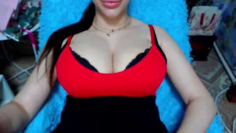 seu_cute online show from 10, 1, 2026