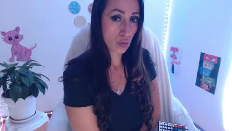 Snapshot of seuctive_woman57 chatting on 20, 2, 2026 samy online show from 20, 2, 2026