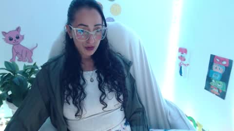Snapshot of seuctive_woman57 chatting on 26, 2, 2026 samy online show from 26, 2, 2026