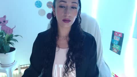 Snapshot of seuctive_woman57 chatting on 28, 2, 2026 samy online show from 28, 2, 2026