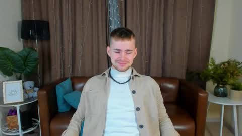 SevanS14 online show from 3, 1, 2025