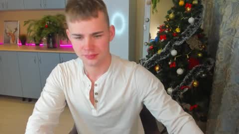 SevanS14 online show from 8, 1, 2025