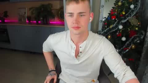 SevanS14 online show from 9, 1, 2025