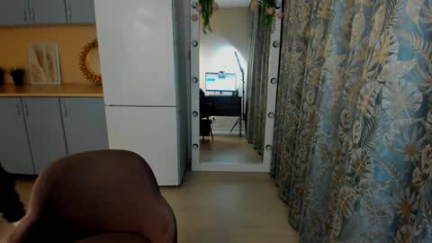 SevanS14 online show from 18, 1, 2025