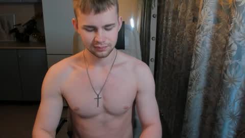 SevanS14 online show from 24, 1, 2025