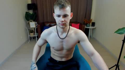 SevanS14 online show from 3, 2, 2025